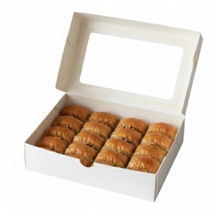 1000 Gr Cevizli Baklava Sivas pasta