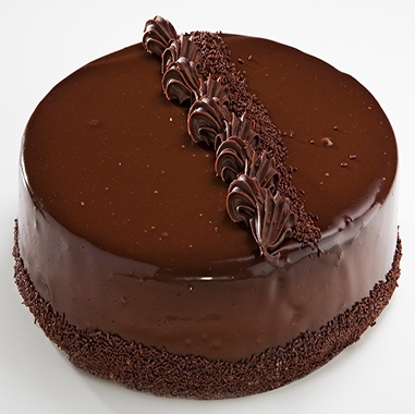 4-6 Kişilik Doğum Günü Pastası - Hafif ve Doyurucu Sivas pasta