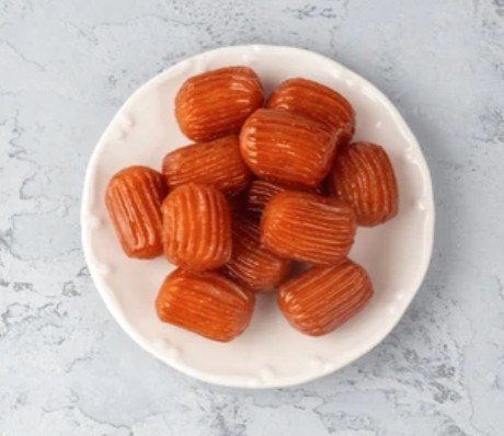 Anadolu Lezzeti 750 Gr Tulumba Tatlısı Sivas pasta