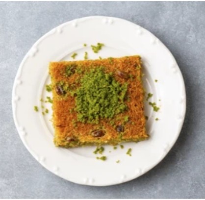 Hafif Lezzetli 500 Gr Tel Kadayıf Sivas pasta