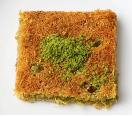 Hızlı Teslimatlı 2000 Gr Tel Kadayıf Sivas pasta