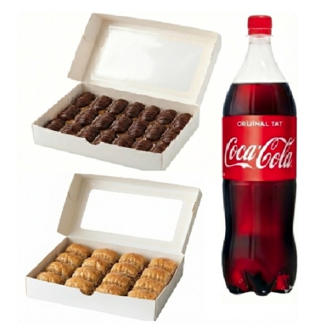 Mükemmellik Arayanlar İçin Cevizli Menü Sivas pasta